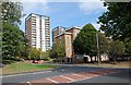 Chapel Street Estate, Brierley Hill