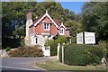 West Lodge, Lamberhurst