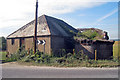 Unconverted Oast House at Petts Farm, Burham, Kent