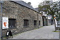 Owain Glyndwr Parliament Building, Machynlleth