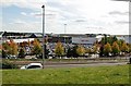 Merry Hill Shopping Centre, Brierley Hill