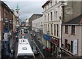 Ferry Quay Street, Londonderry/Derry