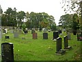 Silsden Cemetery - Howden Road