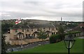 Houses on the Fountain Estate, Londonderry