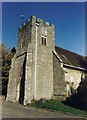 St Mary, South Stoneham