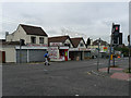 Junction of London Road and Kents Hill Rd, Benfleet