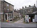 Stirling Street - Bridge Street