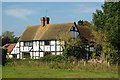 Orange Court Farm, Littleton, Surrey