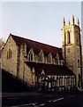 St Andrew, Bournemouth
