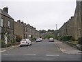 Green Avenue - Skipton Road