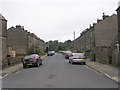 Foster Avenue - Skipton Road