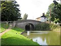 Grand Union Canal: Dudswell Bridge No 138