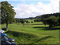 Gleddoch House Golf Course