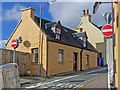 Cottage in Stormyhill, Portree