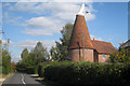 Oast House