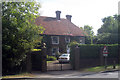 Maypole, Church Road, Goudhurst, Kent