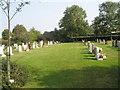 West Hoe Cemetery