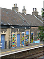 Brandon railway station