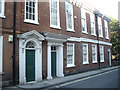 Houses in Saint Saviourgate