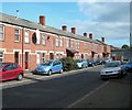 Somerset Street, Belfast