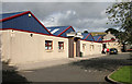 The Dalmellington Area Centre