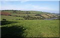 Field by Hothill Lane