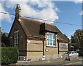 The Primary School at Marsworth