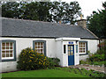 Garden Cottage, Cullen House Gardens