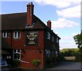 Maypole PH on Hayling Island