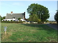 Thatched Cottage