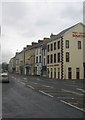 Ebrington Terrace, Limavady Road