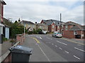 Bournemouth : Winton - Stanfield Road Junction