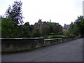 View from Necropolis, Glasgow