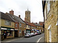 St James Street - South Petherton