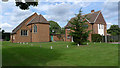 SP8833 : St. Thomas Aquinas, Fenny Stratford, Milton Keynes by Cameraman