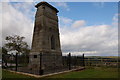 Bream Cenotaph restored in 2002