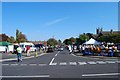 Michaelmas fayre in Alverstoke Village (4)