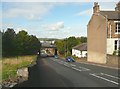 Dewsbury Road (B6114), Elland