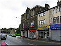 Milnrow Reform Club