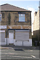 Empty Shop - Richardshaw Lane