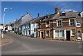 High Street, Wiveliscombe