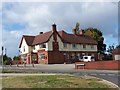 The Priory Arms, Rotherham Road, Barnsley