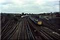 Wellingborough Yard and Depot