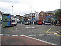 Grimsby - Bus Station