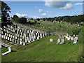 Ford Park cemetery