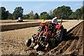 Surrey County Ploughing Match, 2009