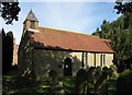 St Mary, Birdforth