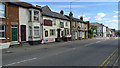 High Street  North, Fenny Stratford, Milton Keynes