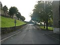 Crown Road - Mill Lane