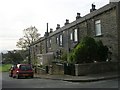 Grantham Place - Crown Road